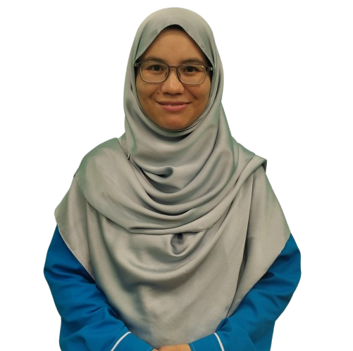 Dr. Nadzirah Ahmad Basri