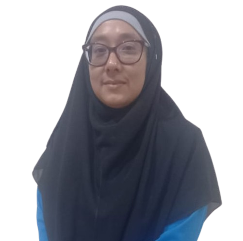 Prof Madya Dr. Siti Noorkhairina