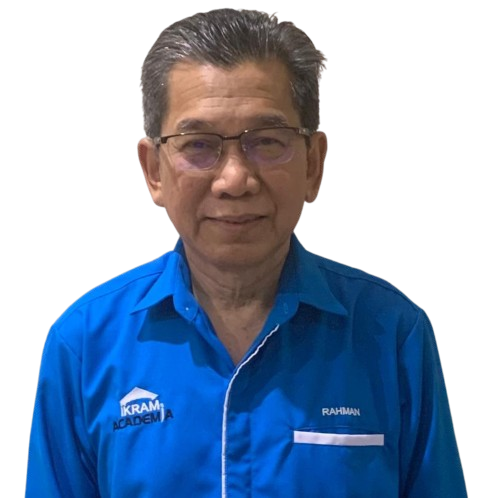 Ir. Dr. Abdul Rahman Omar, JSM