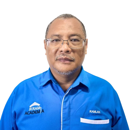 Prof Dr. Ramlan Zailani, FEI.