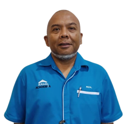 Prof. Ir. Ts. Dr. Mohd Rizal Arshad, FASc.