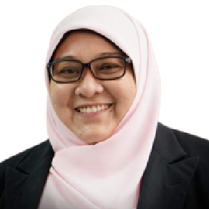 Dr. Alwani bt Ghazali