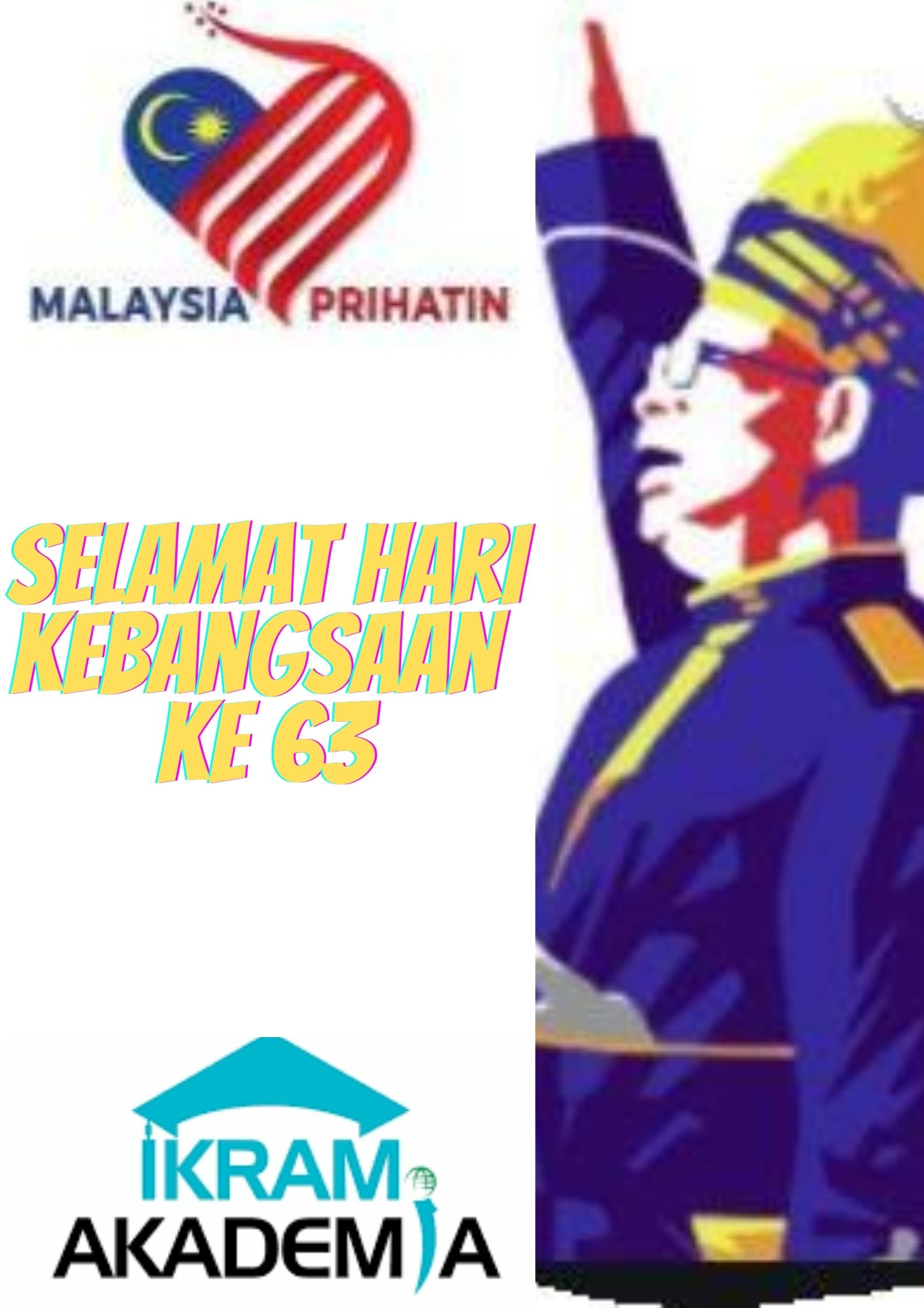 merdeka