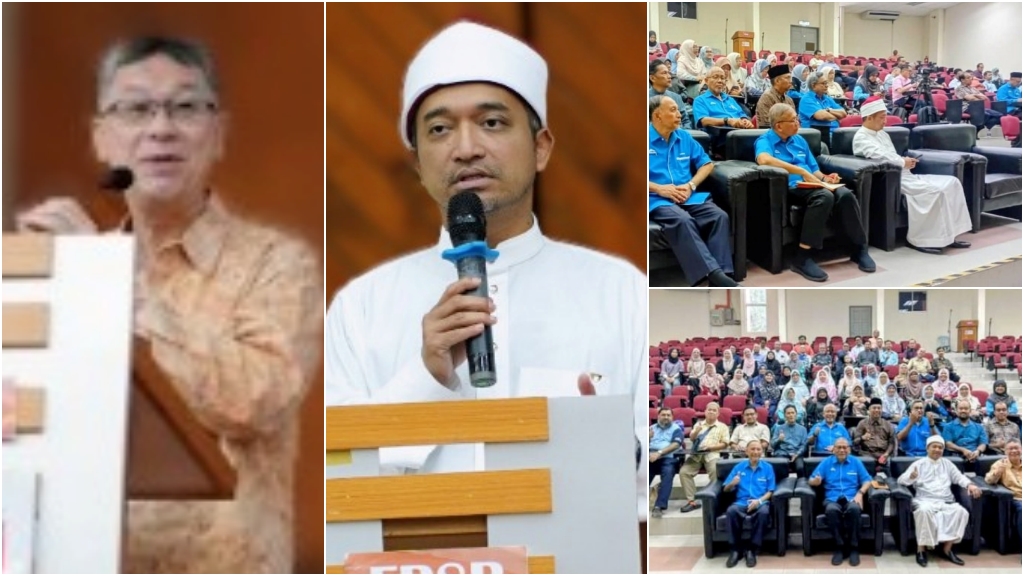 Konvensyen IKRAM Academia