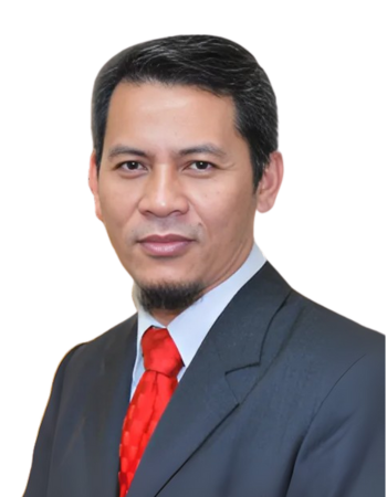 Profesor Dr. Amir Husin Mohd Nor (USIM)