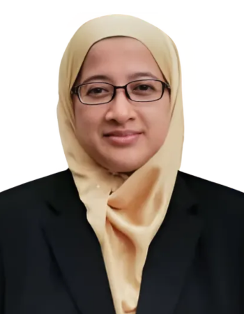 Dr Safiyya Amaran (UniSZA)